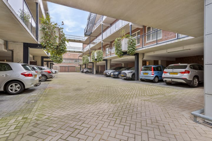 Foto 3 van Willem de Zwijgerstraat 17-C