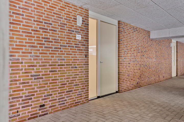 Foto 4 van Willem de Zwijgerstraat 17-C