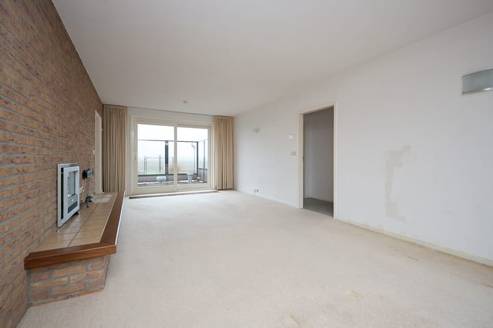 Foto 6 van Visartstraat 59