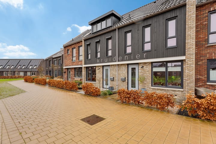 Foto 2 van Windvang 22