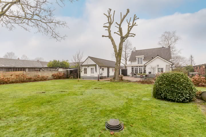 Photo 43 of Spoordonkseweg 56