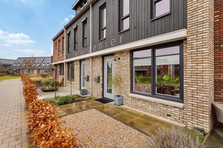 Foto 3 van Windvang 22