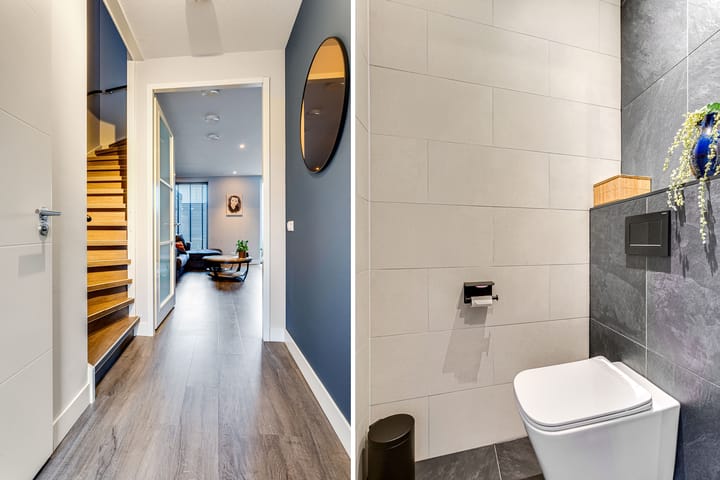 Foto 5 van Windvang 22