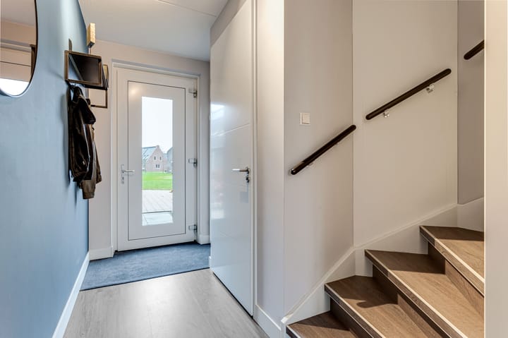 Foto 4 van Windvang 22