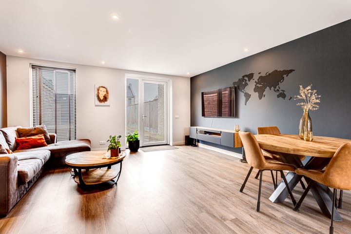 Foto 6 van Windvang 22