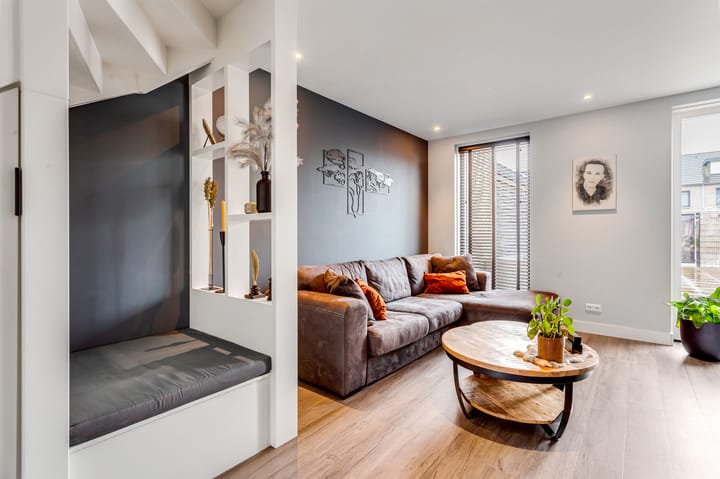 Foto 7 van Windvang 22