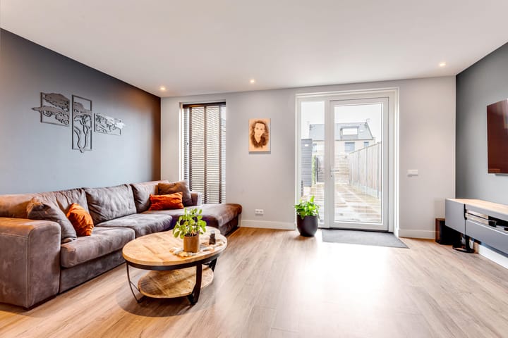 Foto 8 van Windvang 22