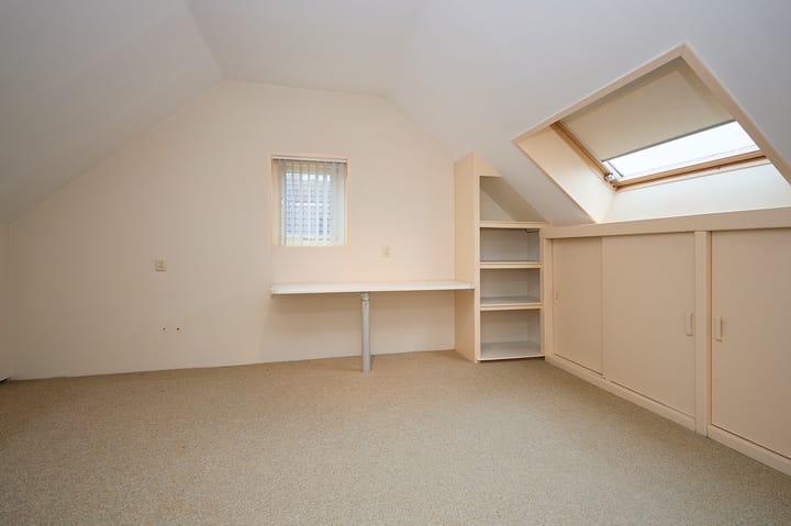 Foto 16 van Visartstraat 59