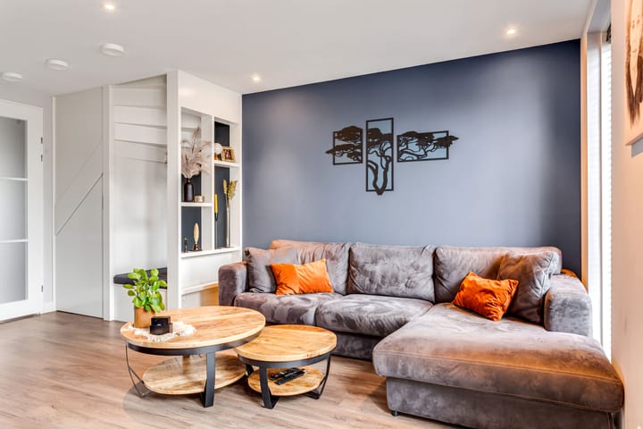 Foto 9 van Windvang 22