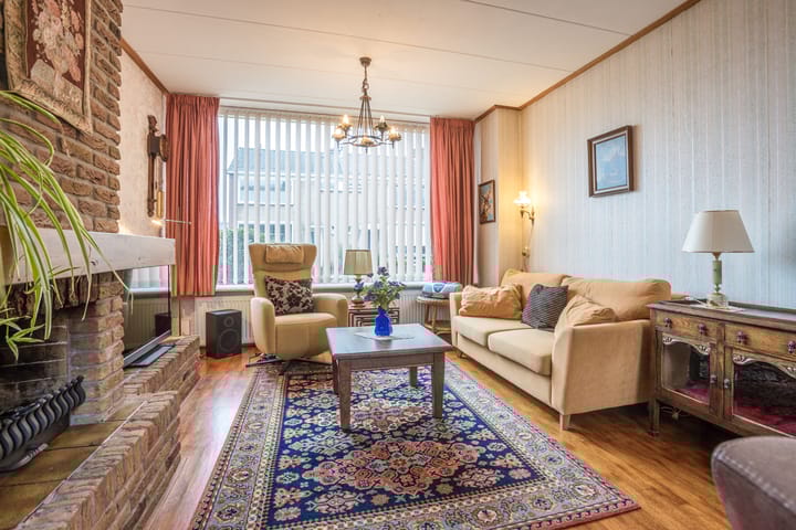 Foto 3 van J.J. van Deinselaan 31