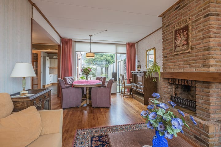 Foto 4 van J.J. van Deinselaan 31