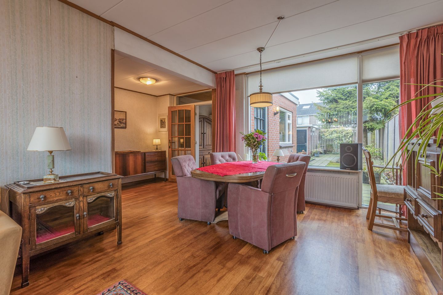 Photo 5 of J.J. van Deinselaan 31