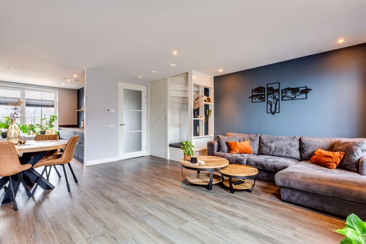 Foto 12 van Windvang 22