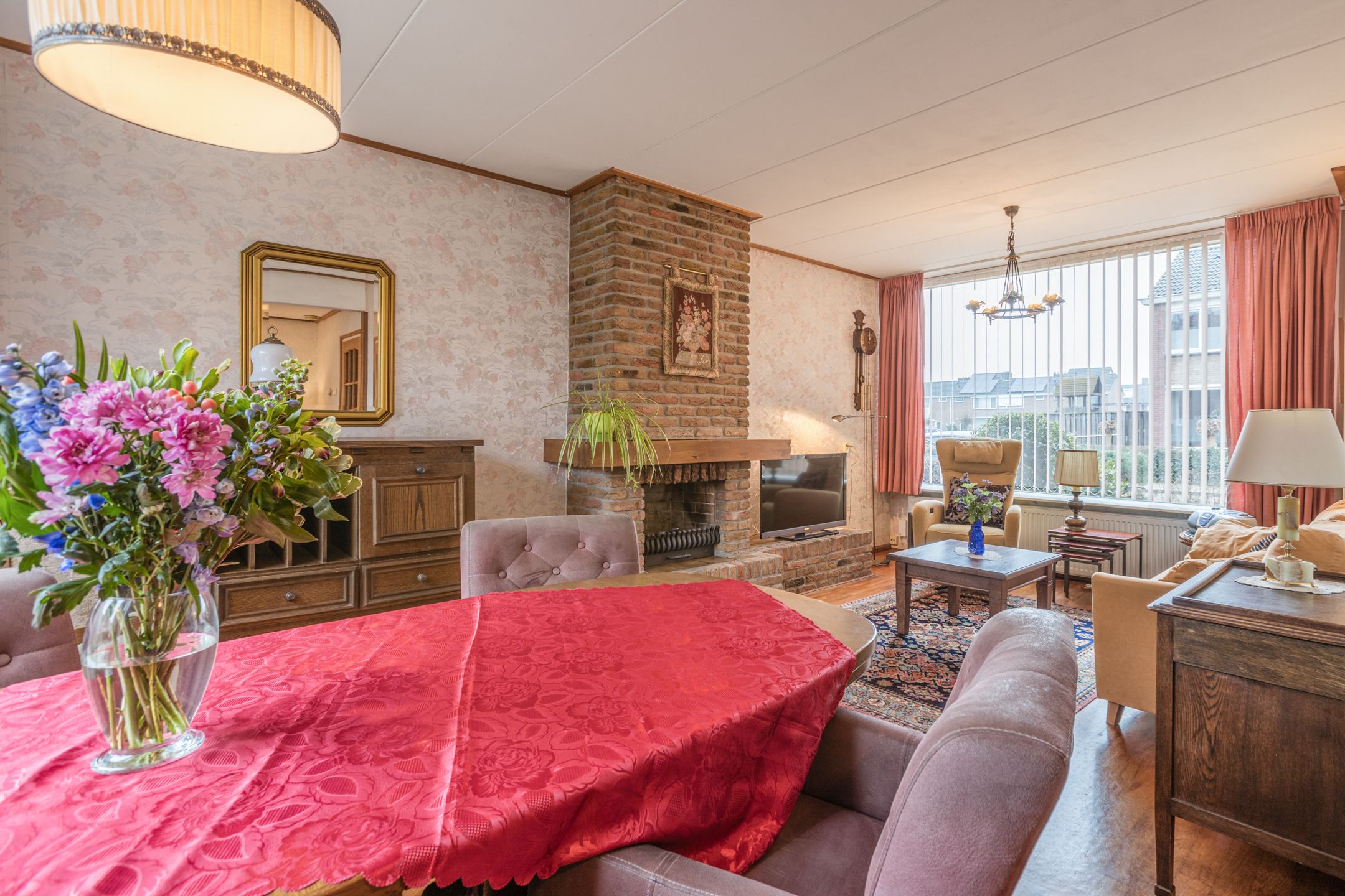 Photo 6 of J.J. van Deinselaan 31