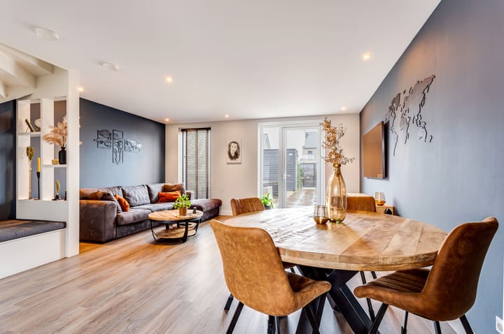 Foto 13 van Windvang 22