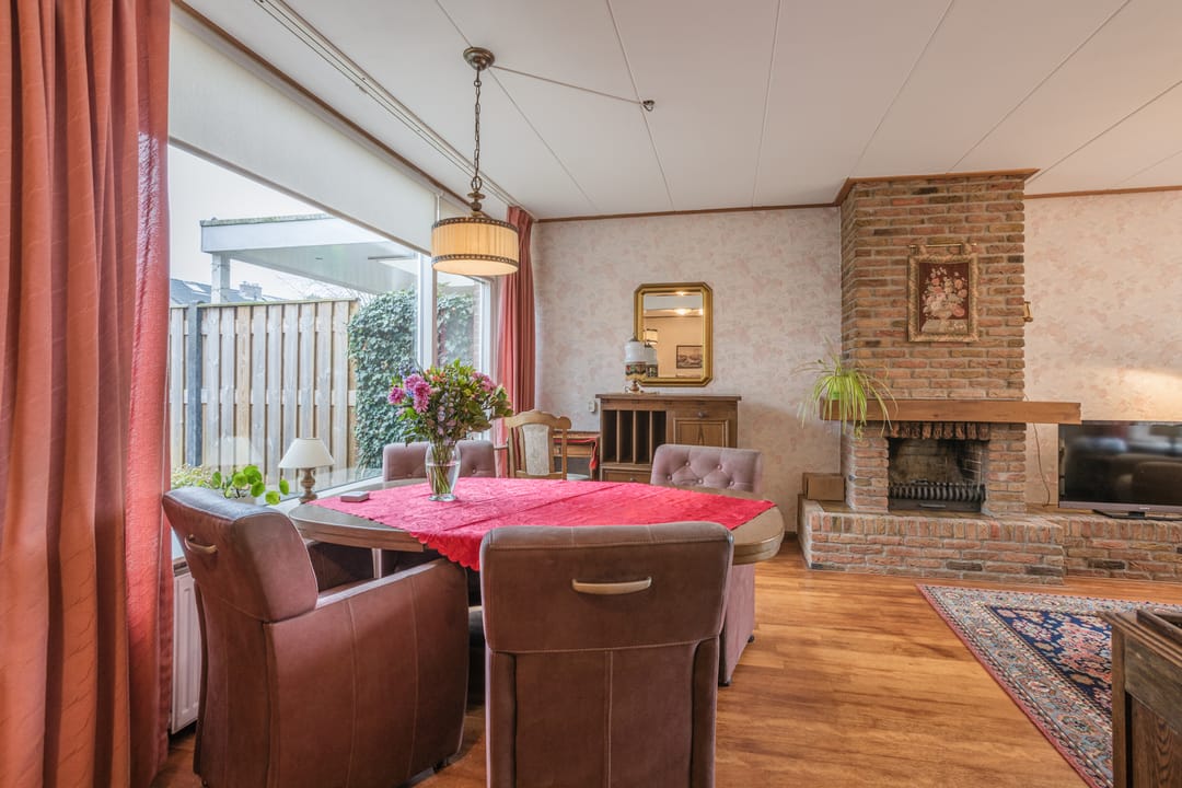 Photo 7 of J.J. van Deinselaan 31