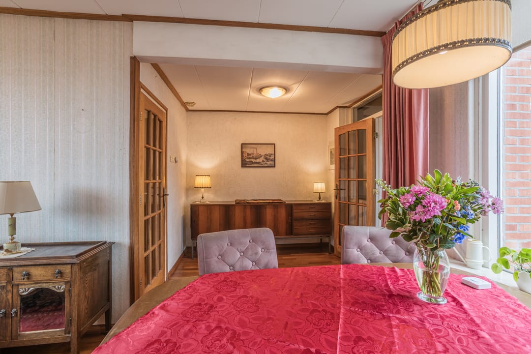 Photo 8 of J.J. van Deinselaan 31