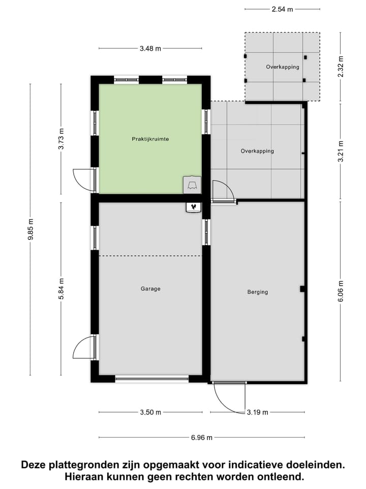 Photo 56 of Spoordonkseweg 56