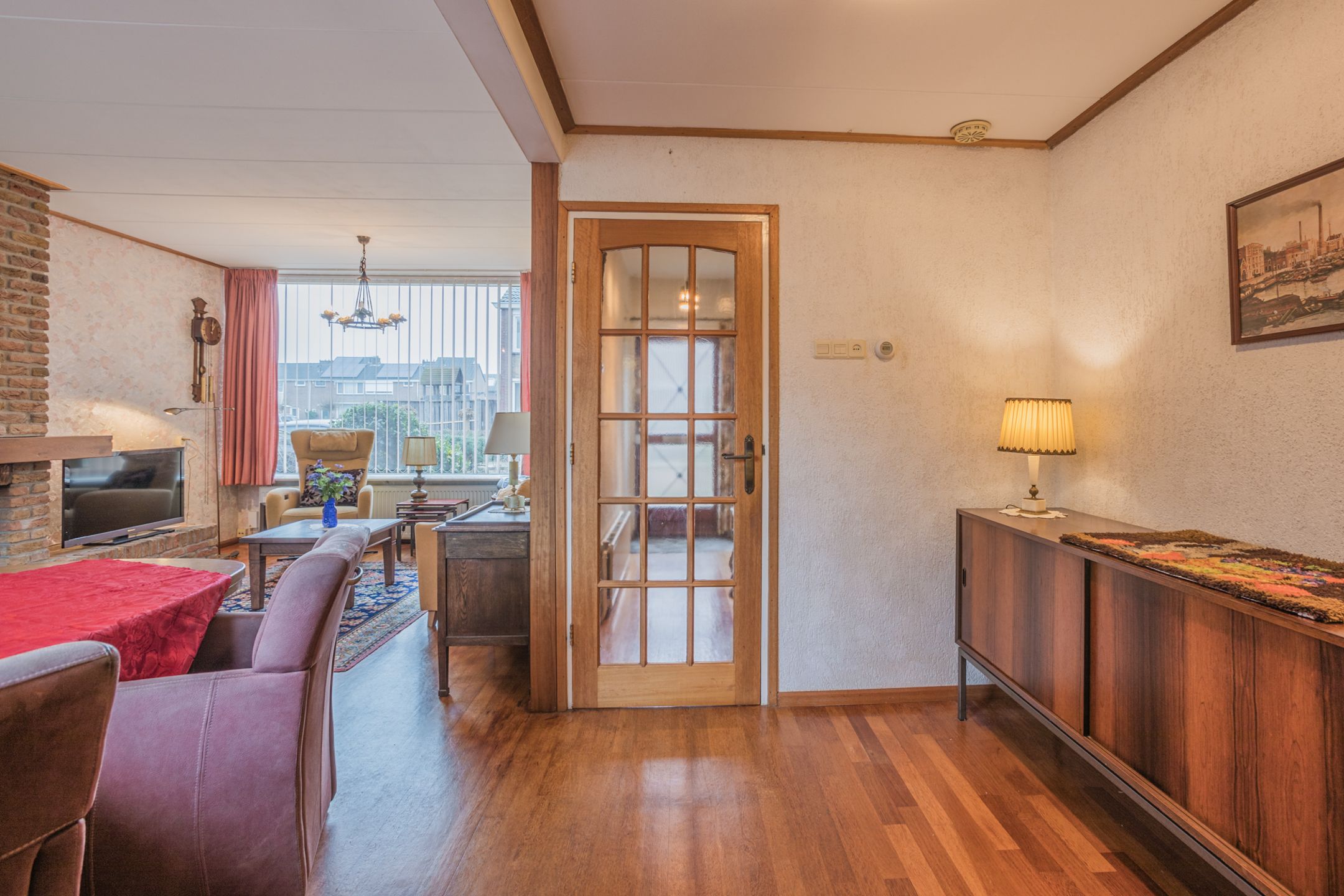 Photo 9 of J.J. van Deinselaan 31