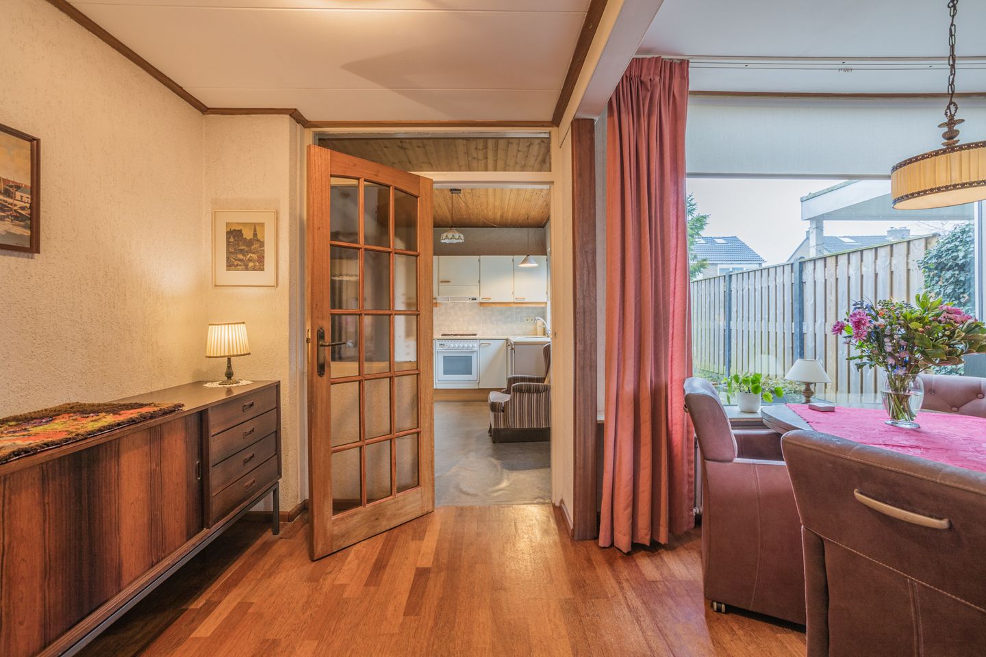 Photo 10 of J.J. van Deinselaan 31