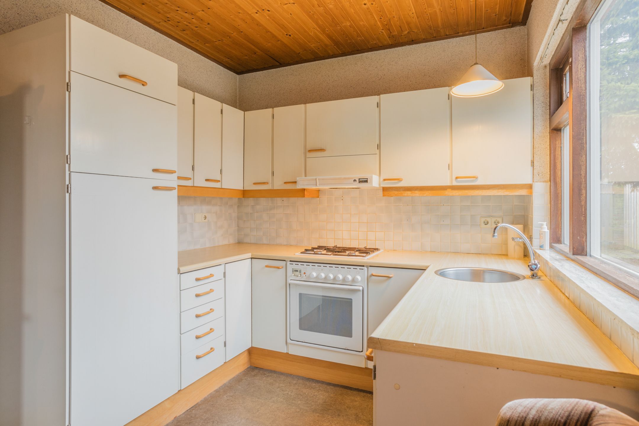 Photo 12 of J.J. van Deinselaan 31