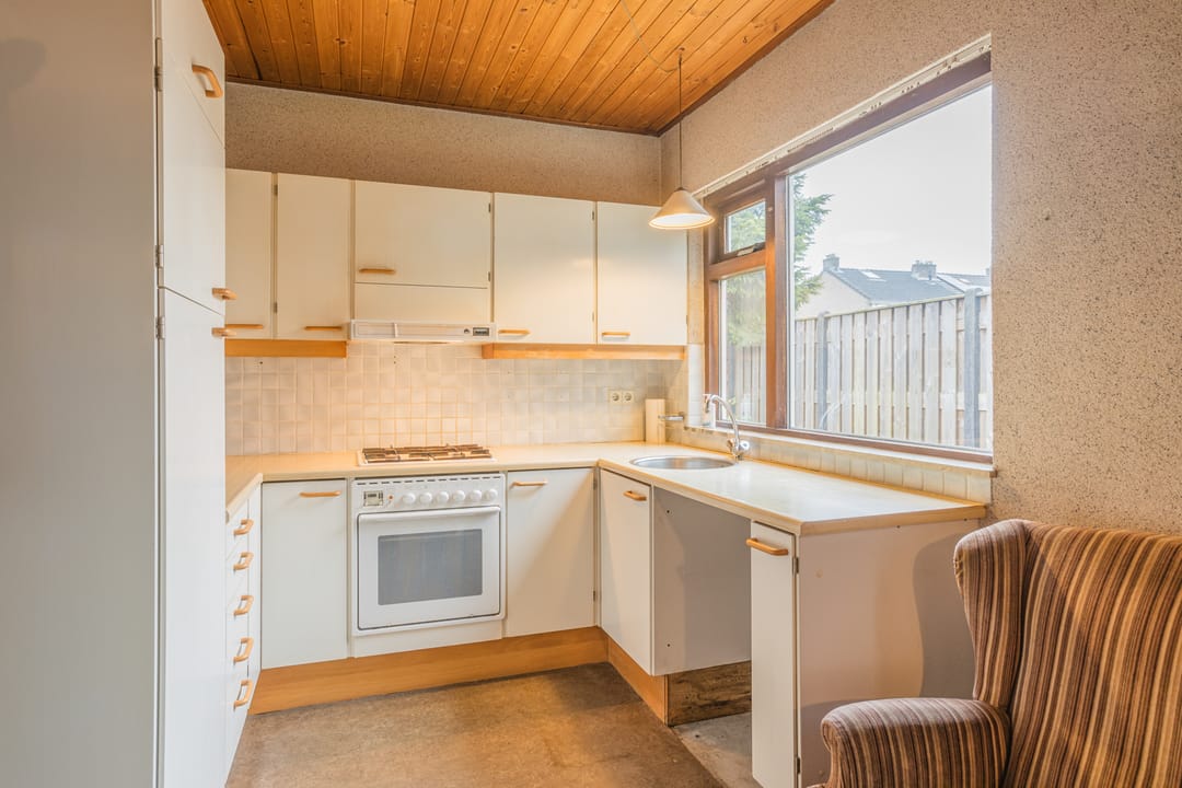 Photo 13 of J.J. van Deinselaan 31