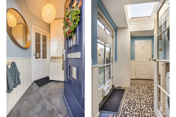 Foto 2 van Kromwijkerkade 2