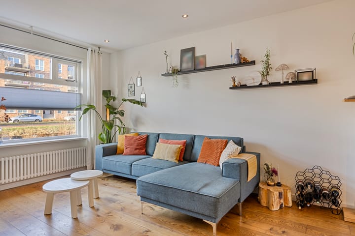 Foto 5 van Kromwijkerkade 2