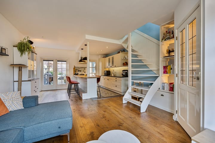 Foto 6 van Kromwijkerkade 2