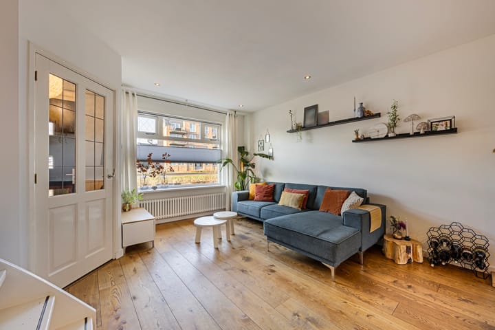 Foto 7 van Kromwijkerkade 2