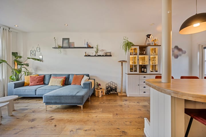 Foto 8 van Kromwijkerkade 2