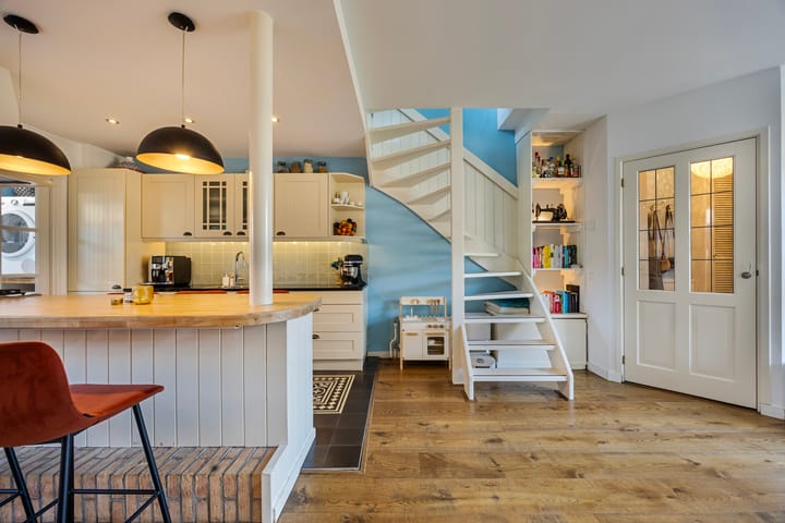 Foto 9 van Kromwijkerkade 2