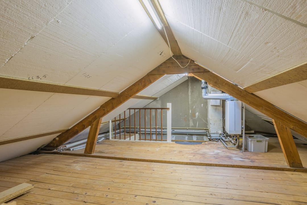 Photo 31 of J.J. van Deinselaan 31