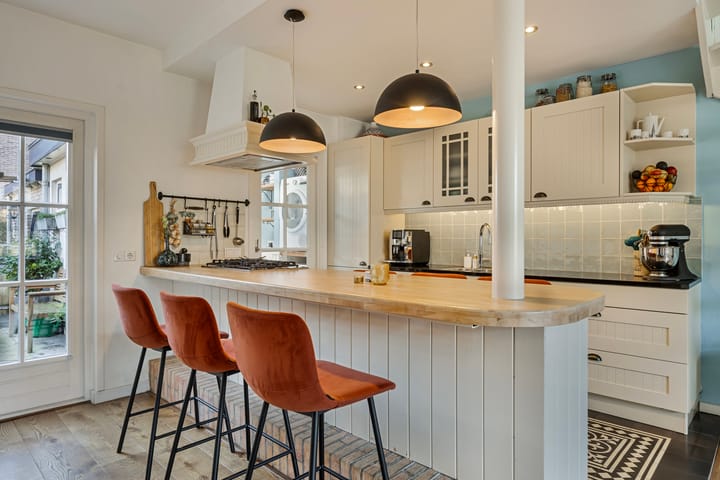 Foto 11 van Kromwijkerkade 2