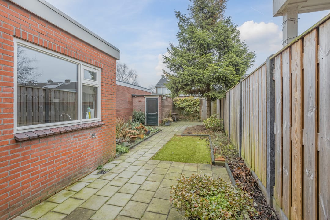 Photo 32 of J.J. van Deinselaan 31