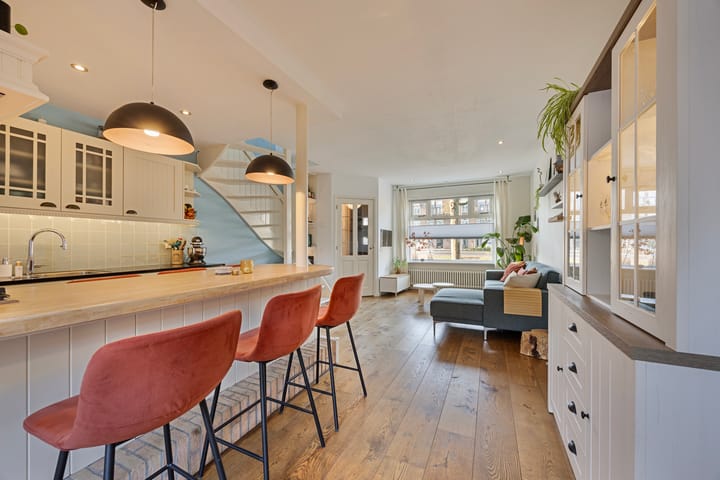 Foto 12 van Kromwijkerkade 2