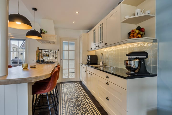 Foto 13 van Kromwijkerkade 2