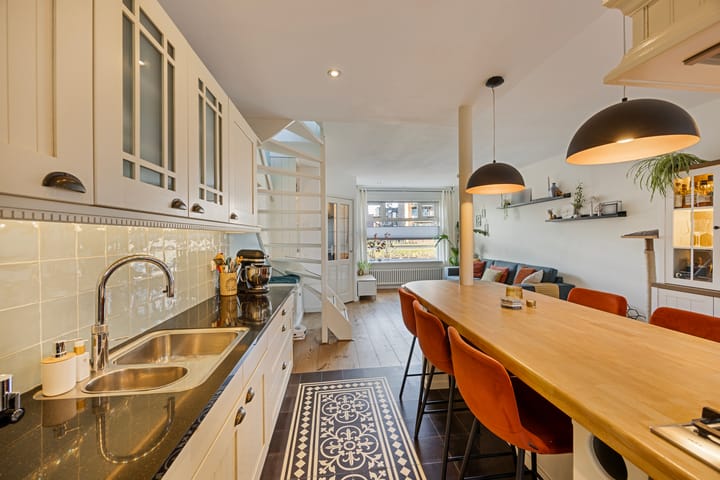 Foto 14 van Kromwijkerkade 2