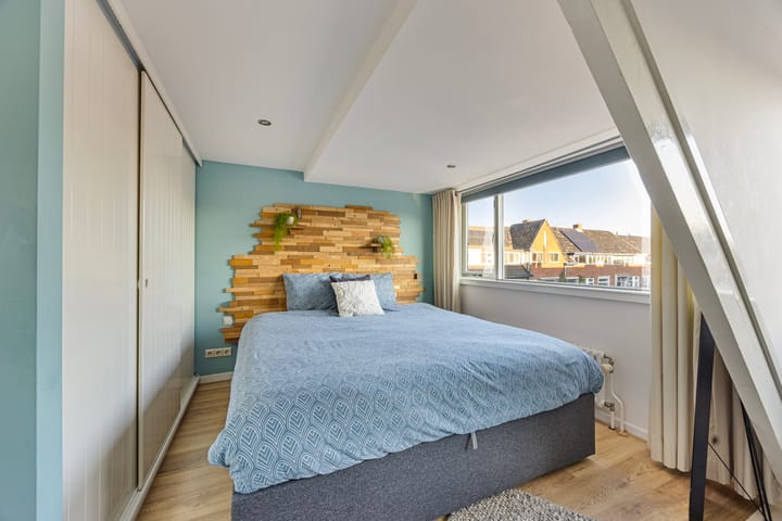 Foto 17 van Kromwijkerkade 2