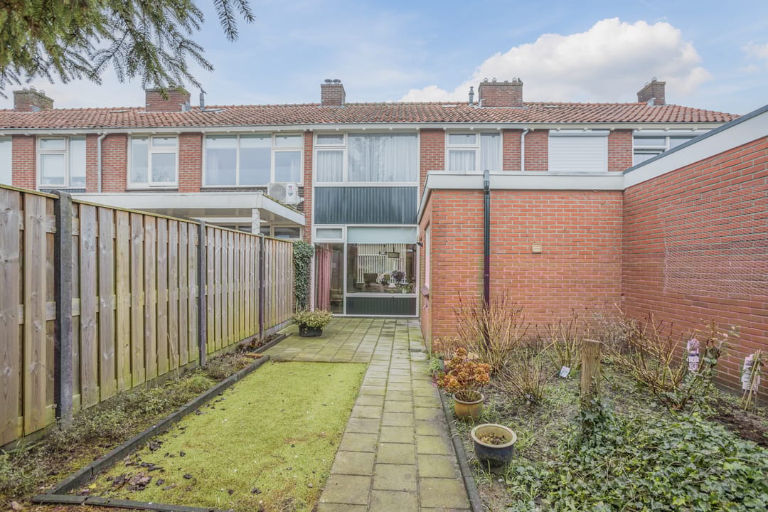 Photo 37 of J.J. van Deinselaan 31