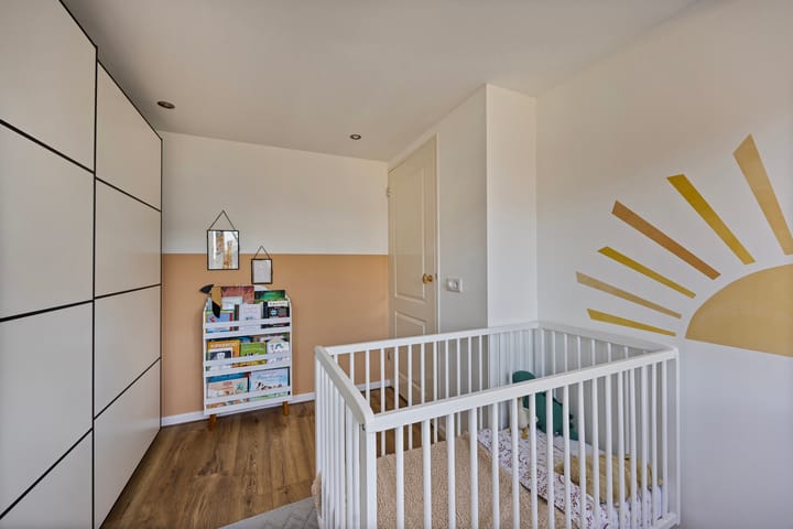 Foto 20 van Kromwijkerkade 2