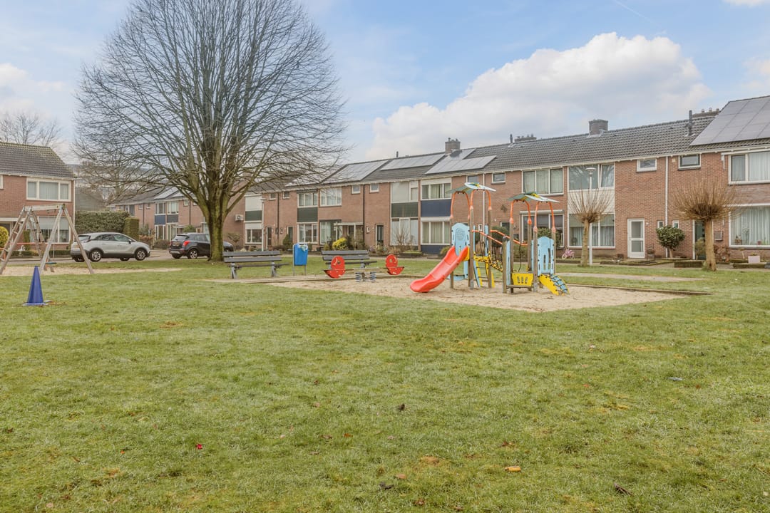 Photo 41 of J.J. van Deinselaan 31