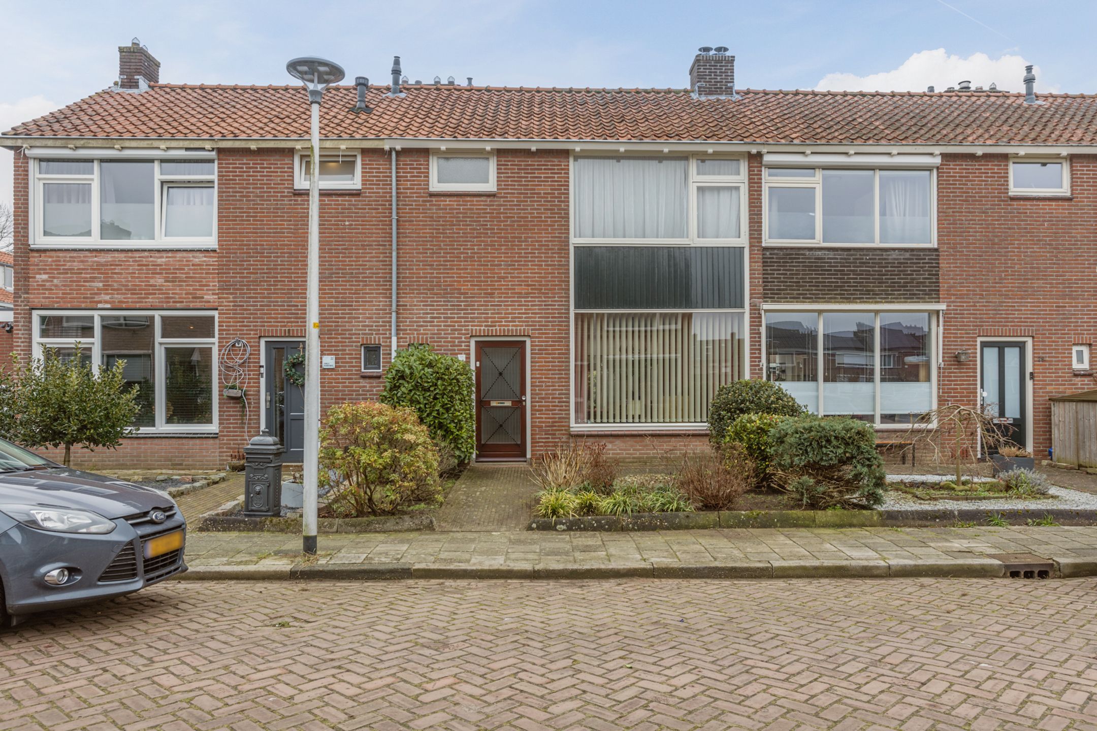 Photo 42 of J.J. van Deinselaan 31