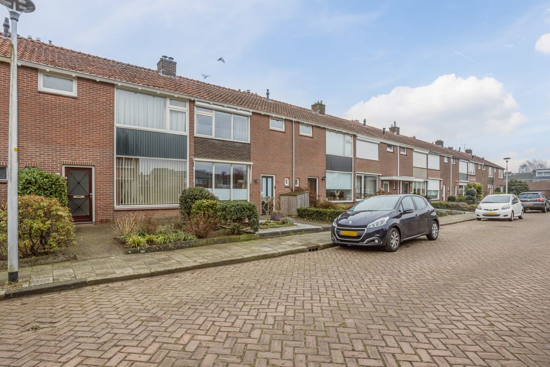 Photo 43 of J.J. van Deinselaan 31