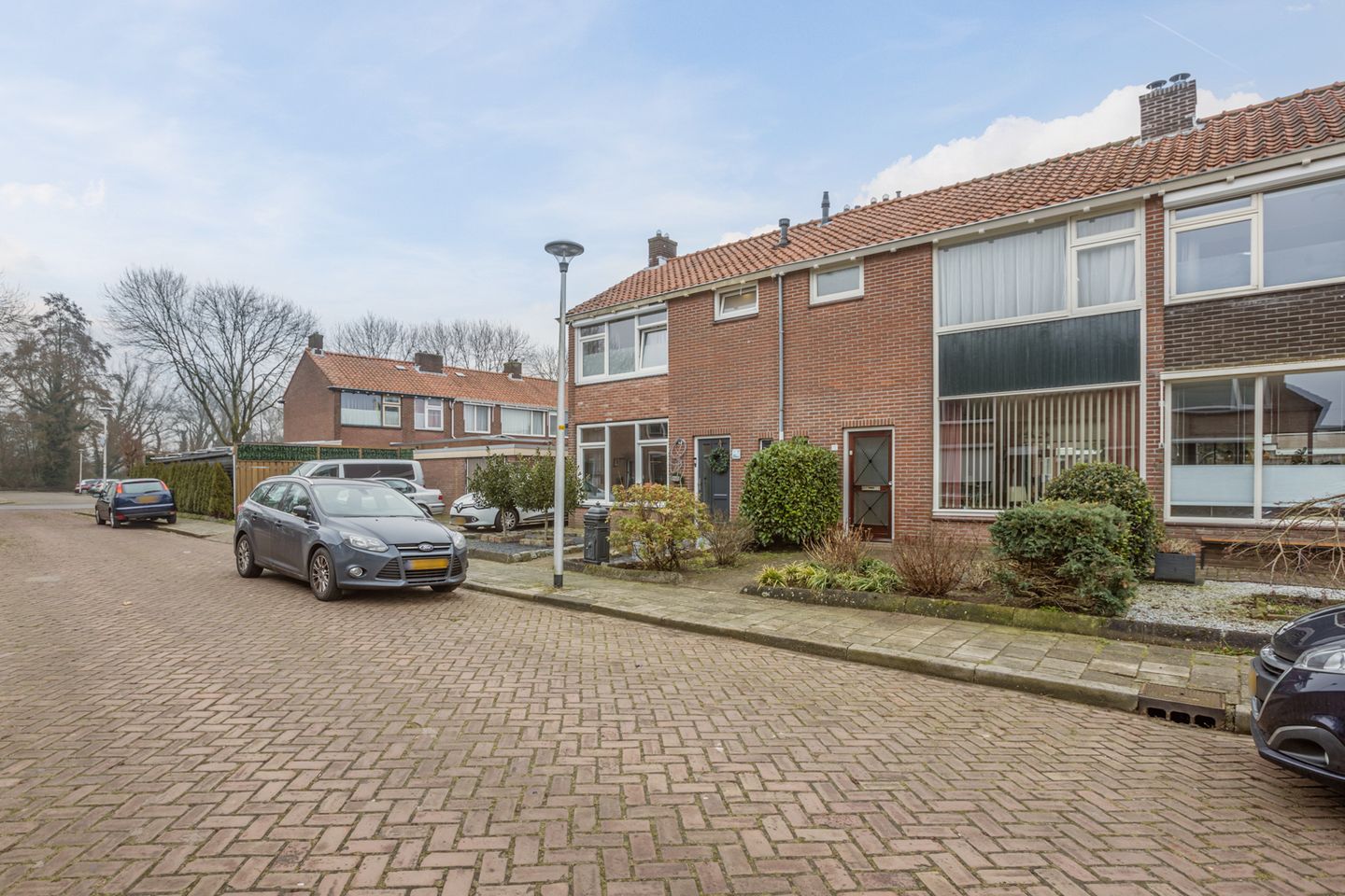 Photo 44 of J.J. van Deinselaan 31