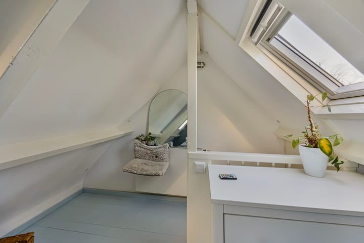 Foto 24 van Kromwijkerkade 2