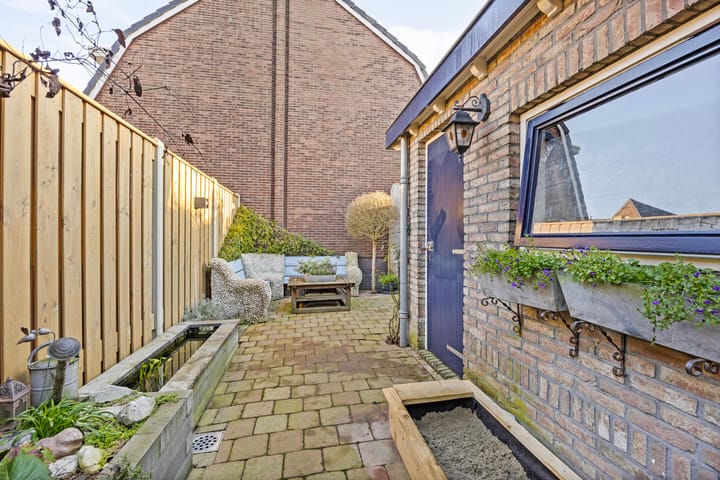 Foto 26 van Kromwijkerkade 2