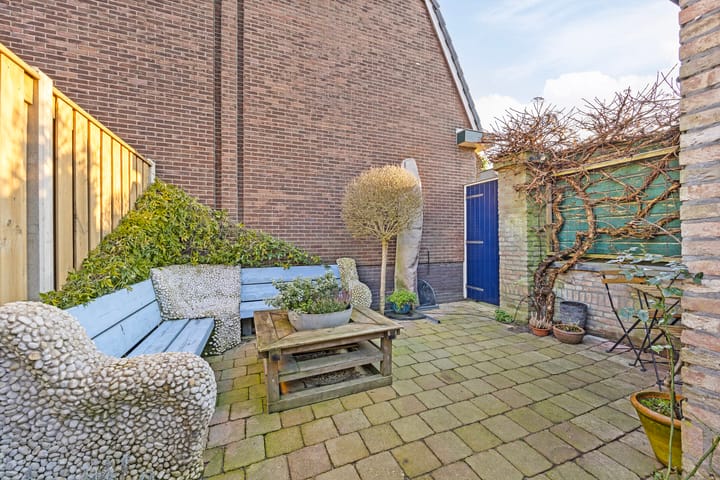 Foto 27 van Kromwijkerkade 2