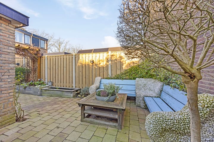 Foto 28 van Kromwijkerkade 2