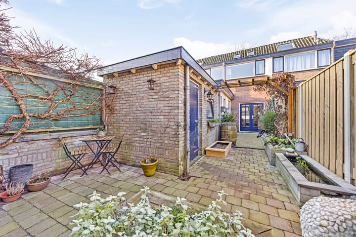 Foto 29 van Kromwijkerkade 2